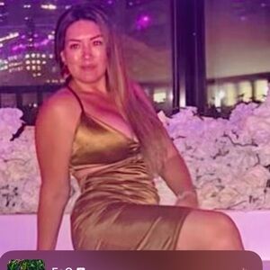 Meet your Posher, Johanna